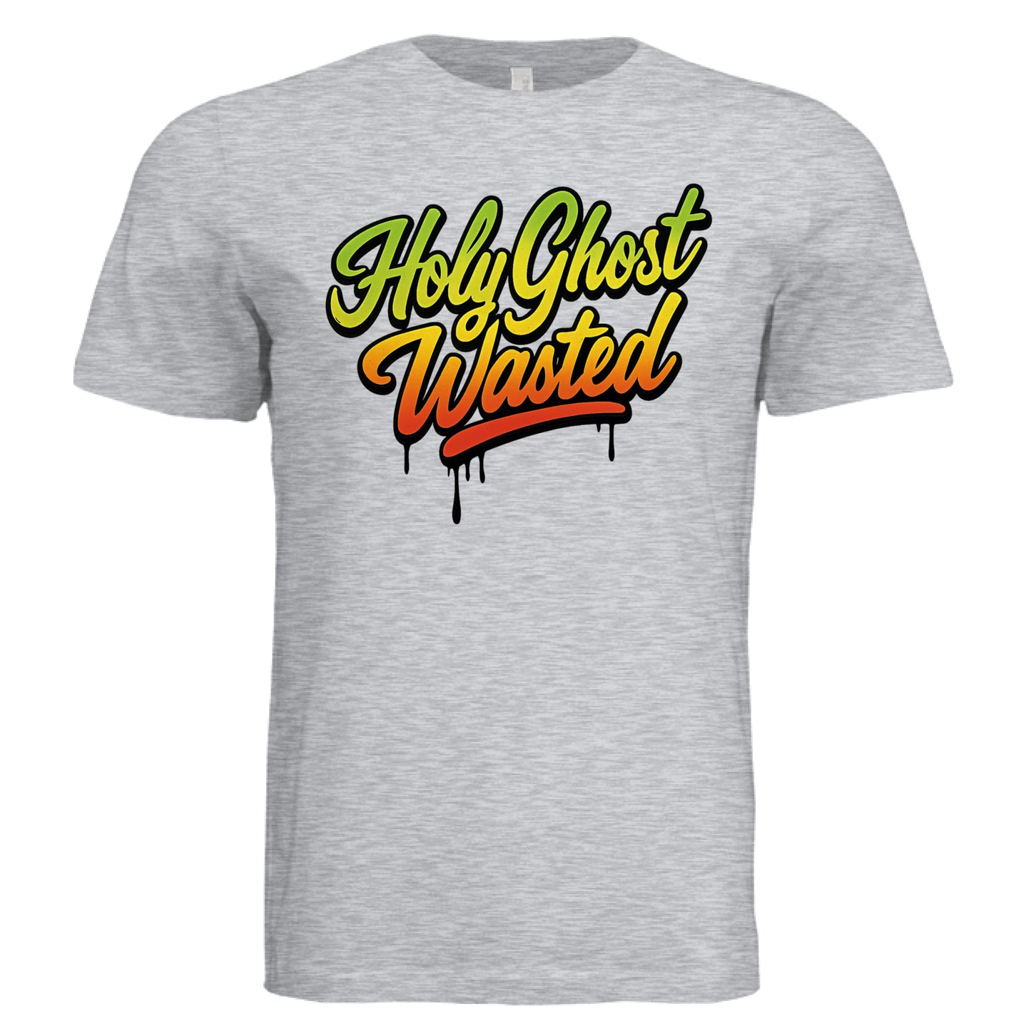 ASH - FRONT