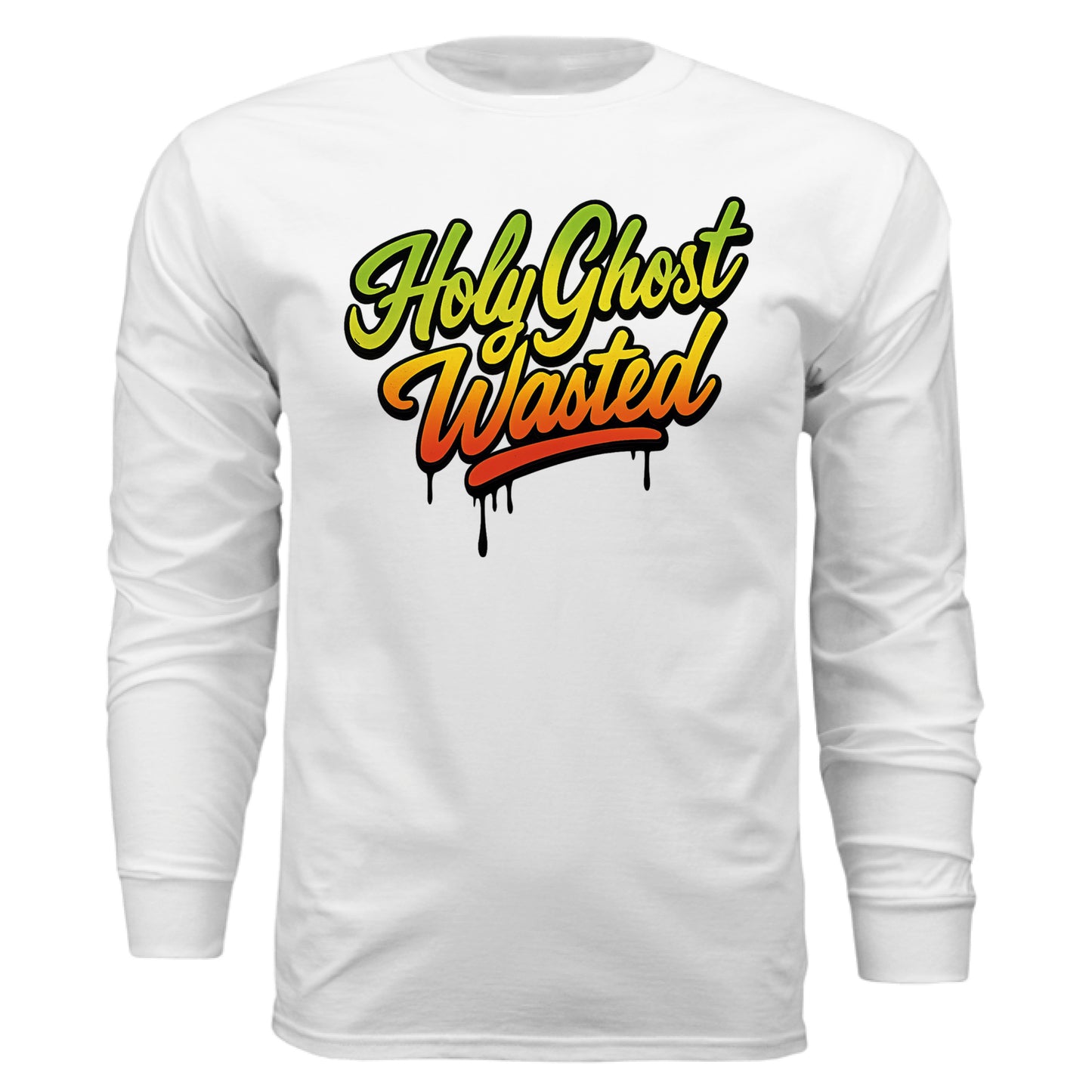 WHITE - FRONT