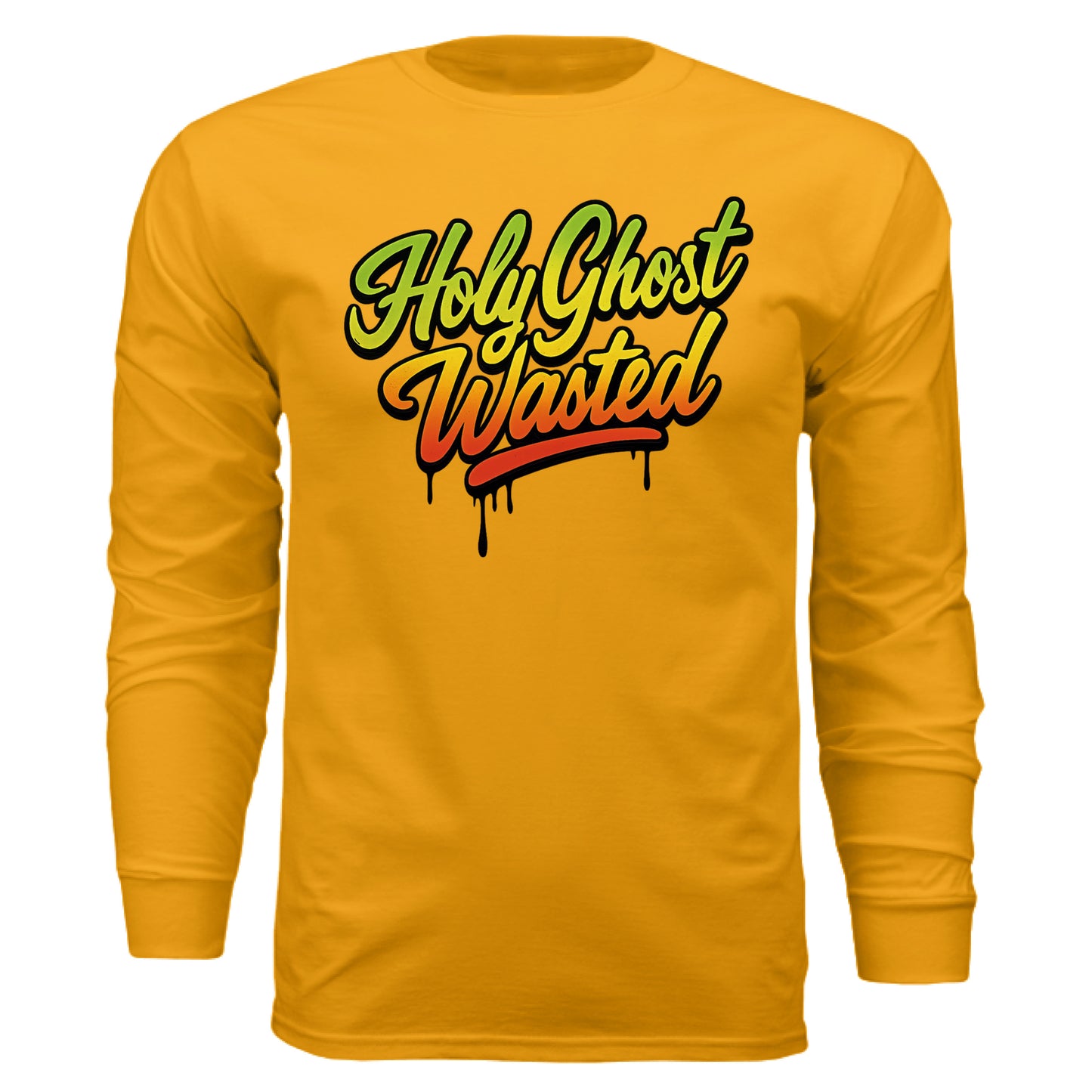 Gold - FRONT