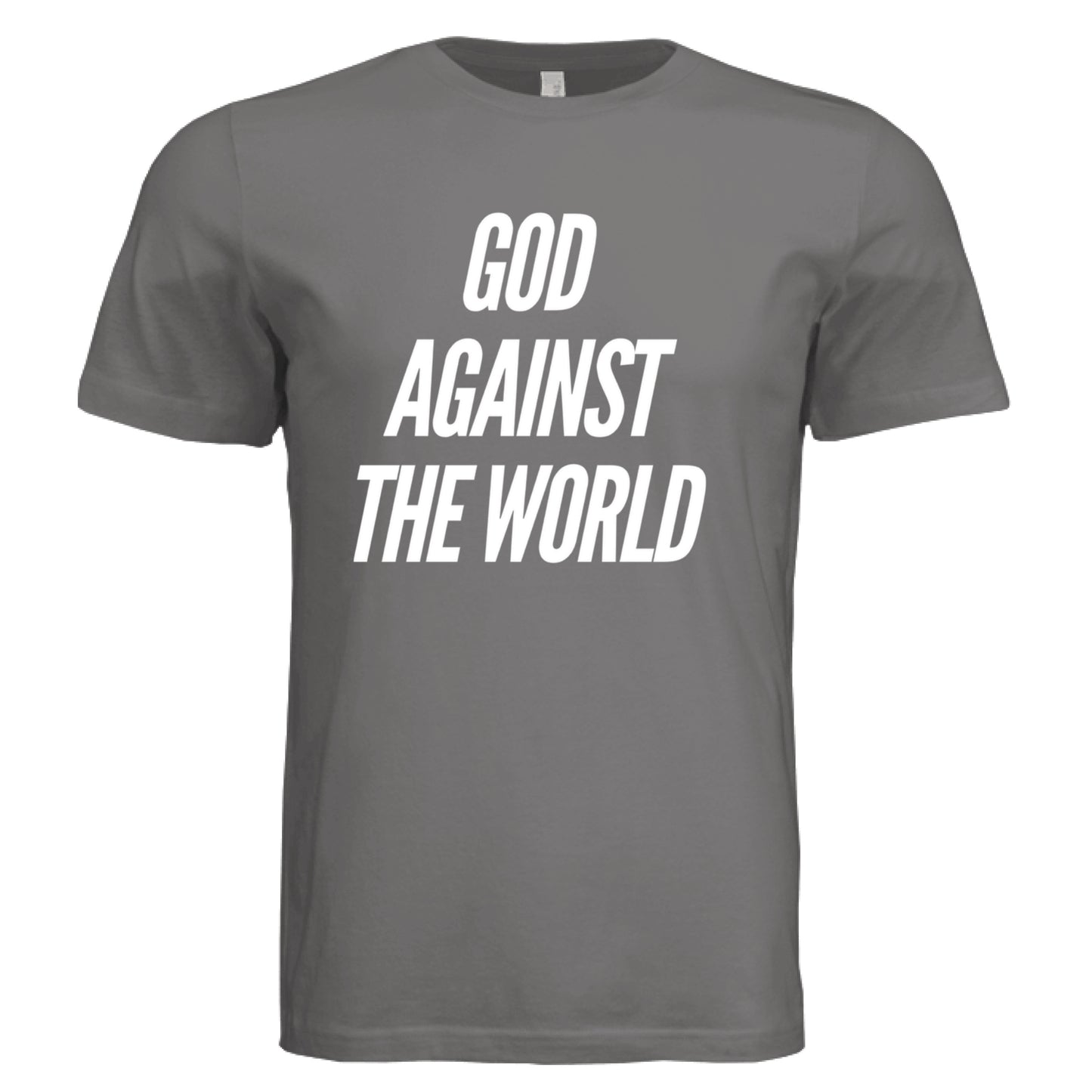 DARK GREY - FRONT