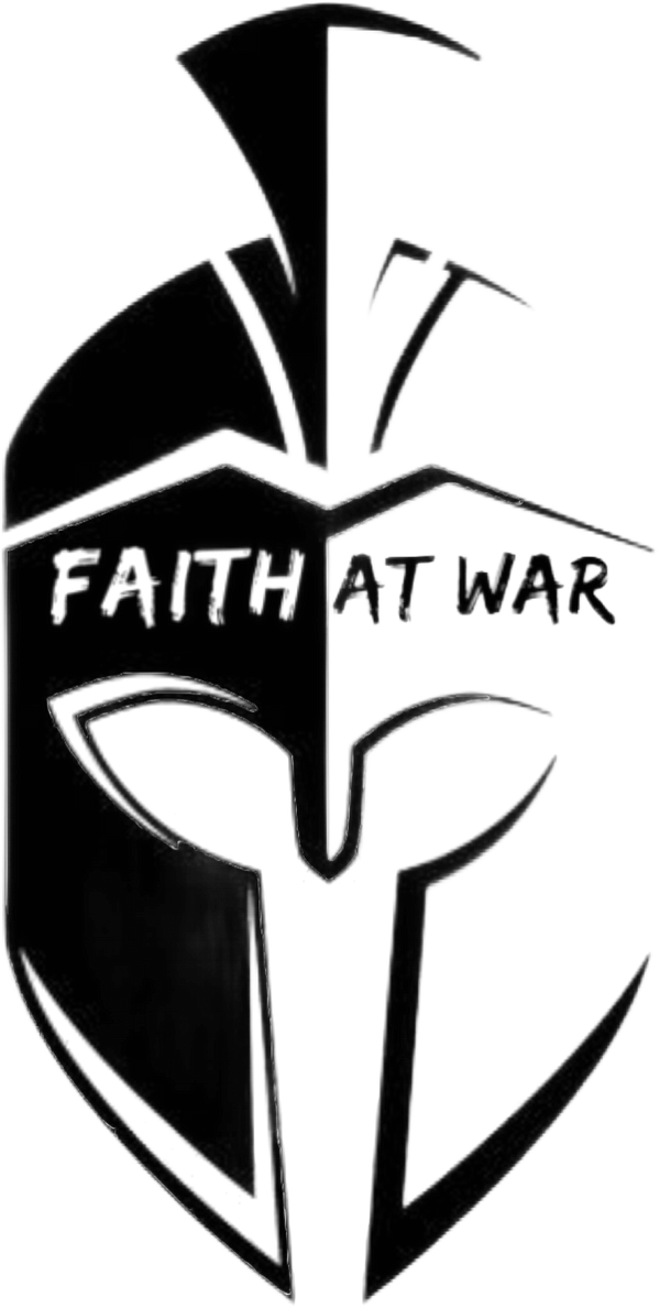 Faith at War