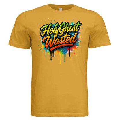 Mustard - FRONT