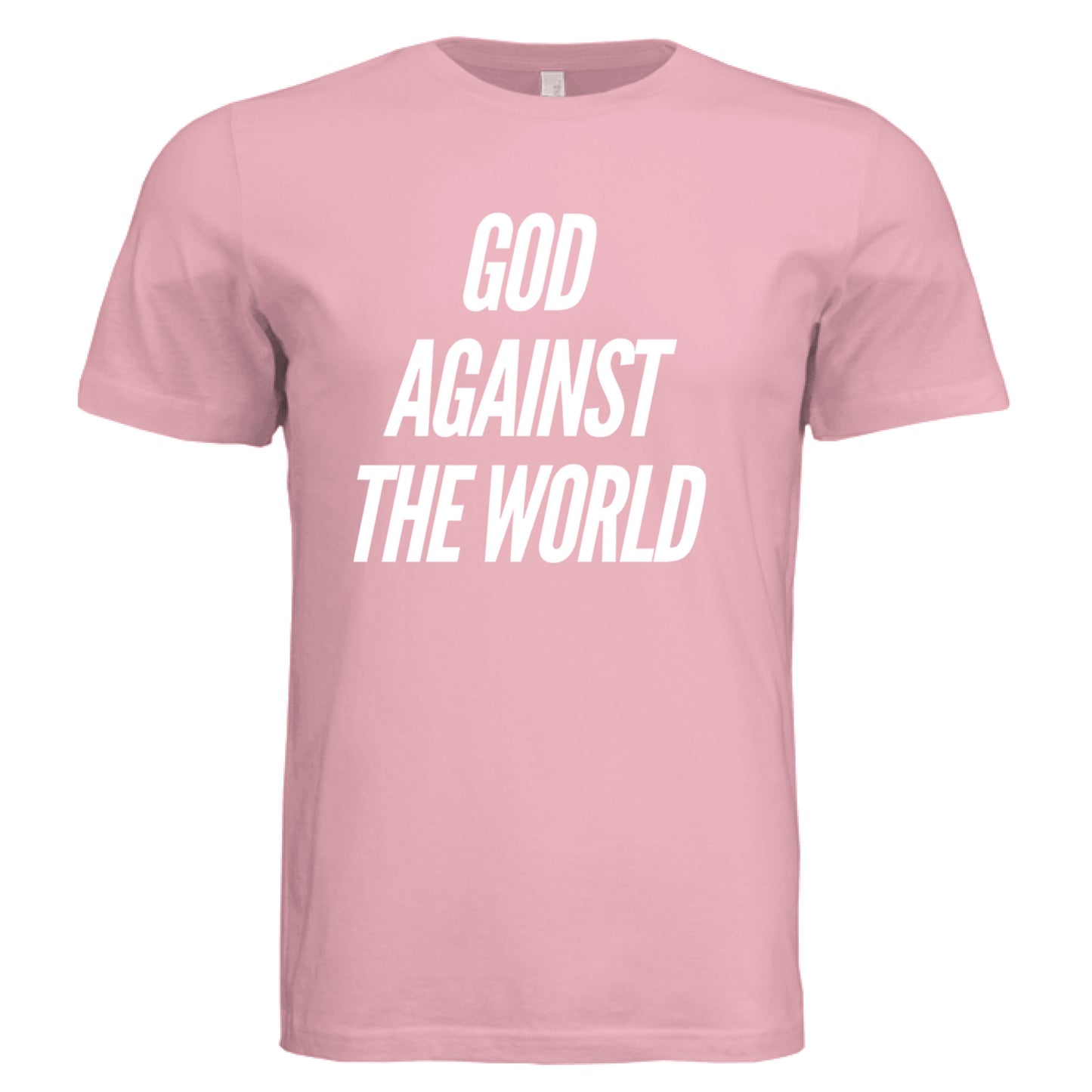 PINK - FRONT