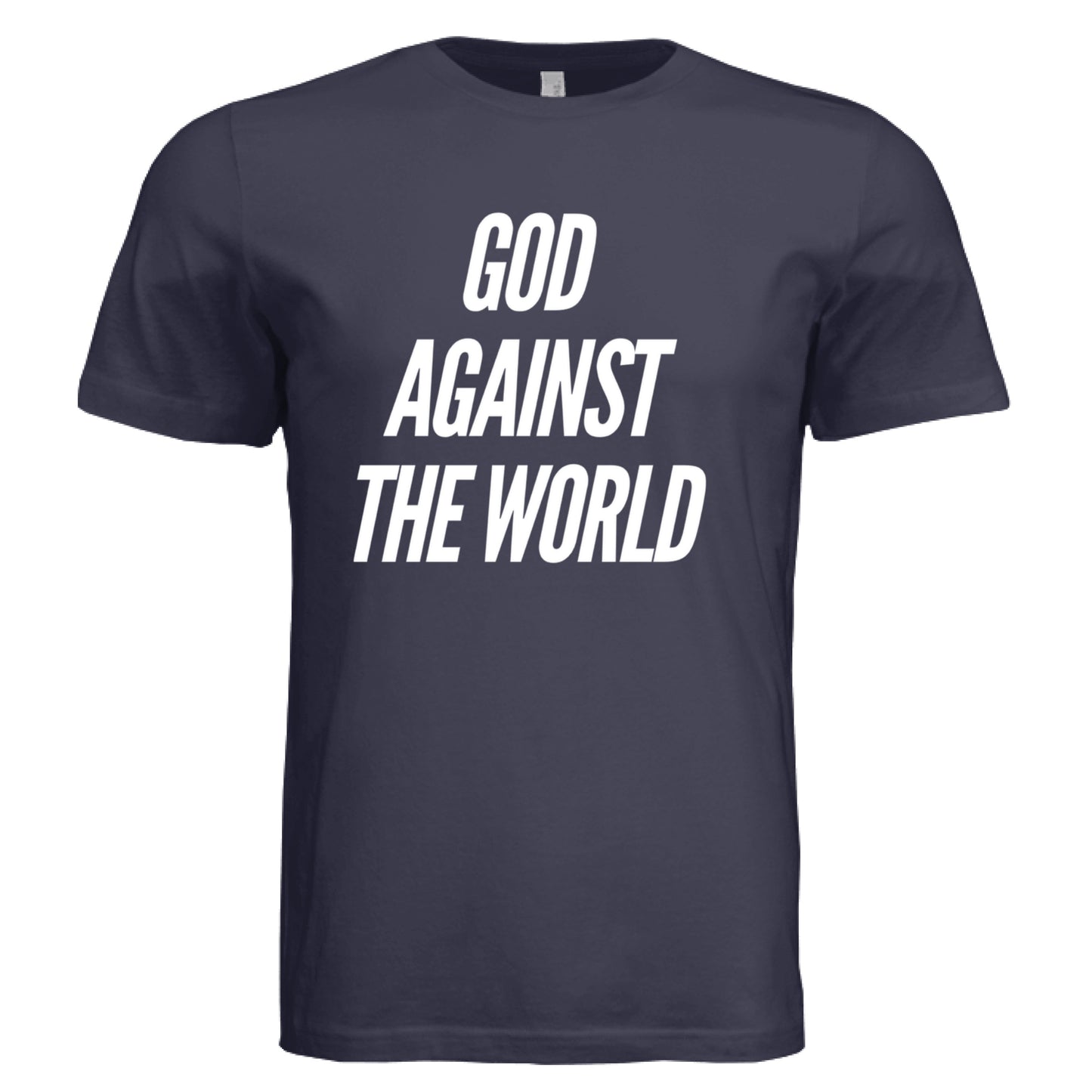 Team Navy - FRONT