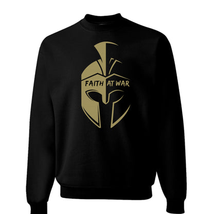 BLACK - FRONT