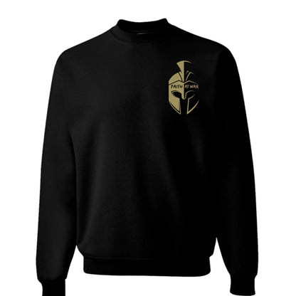 BLACK - FRONT