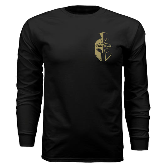 BLACK - FRONT